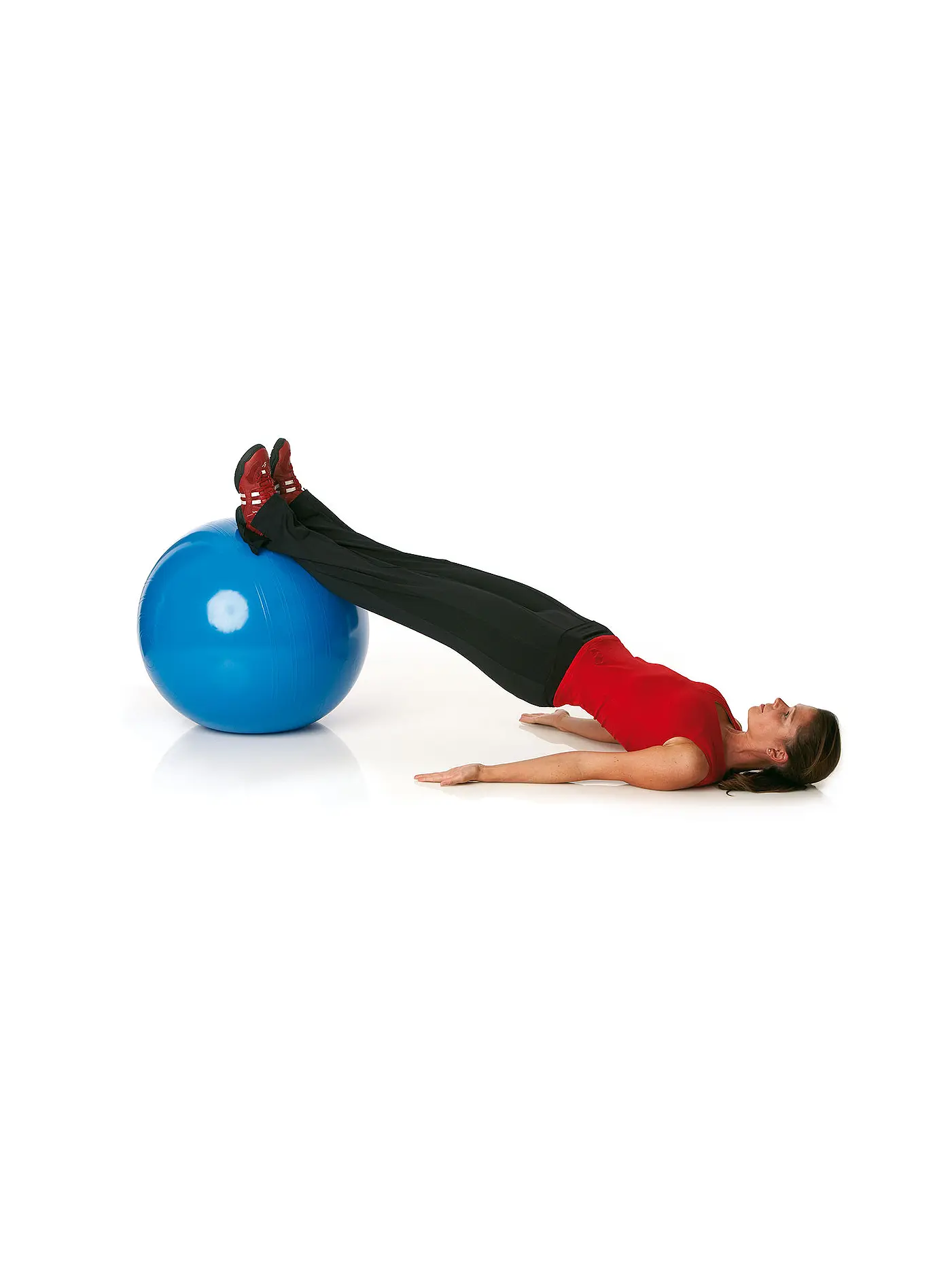TOGU | Gymnastikball MyBall 75cm | 